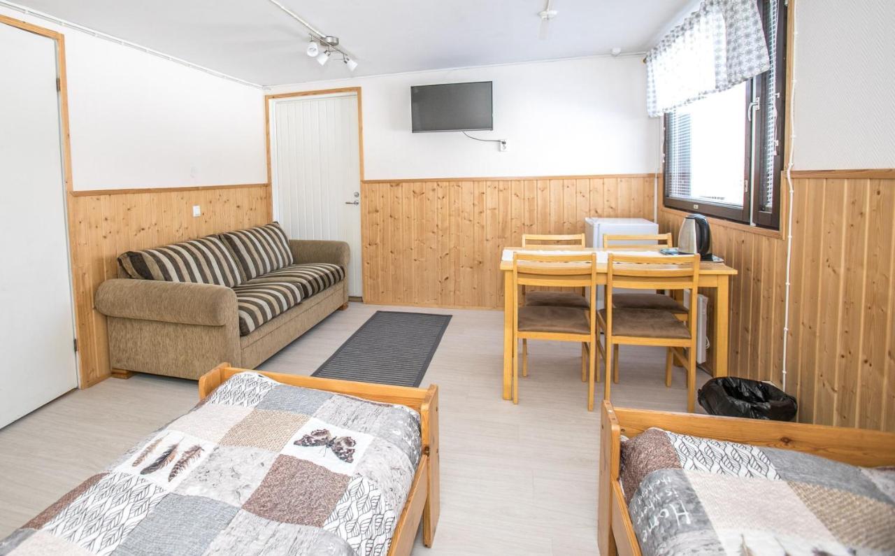 Ahmovaara Guesthouse Koli Freetime חדר תמונה
