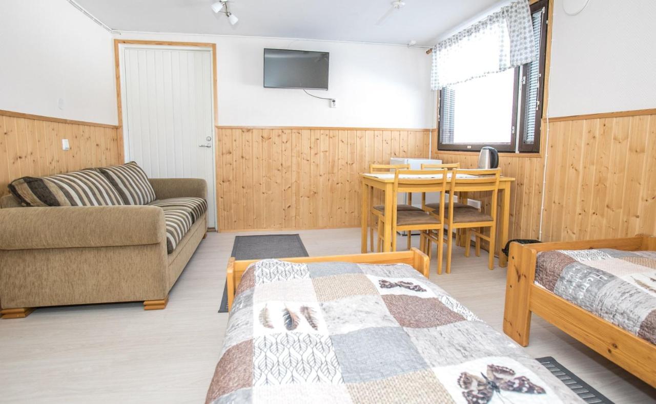 Ahmovaara Guesthouse Koli Freetime מראה חיצוני תמונה