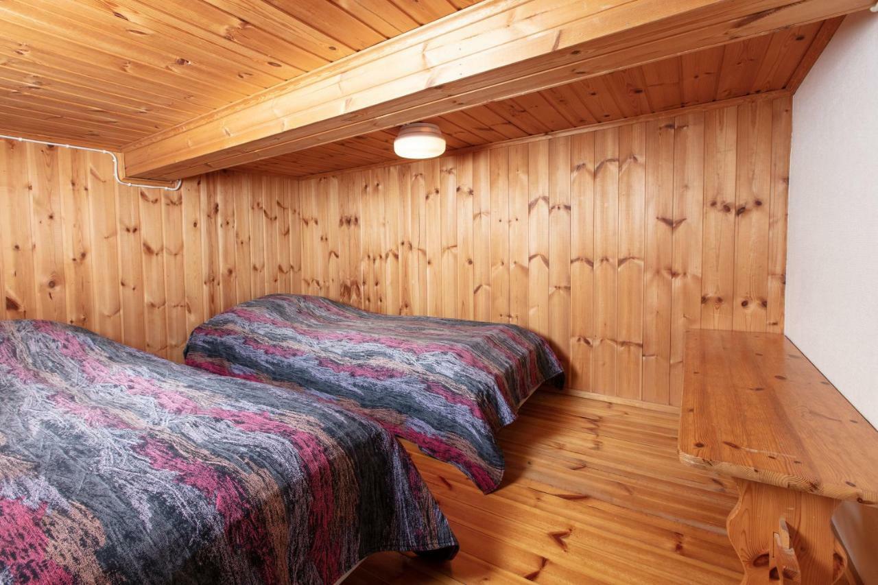 Ahmovaara Guesthouse Koli Freetime מראה חיצוני תמונה