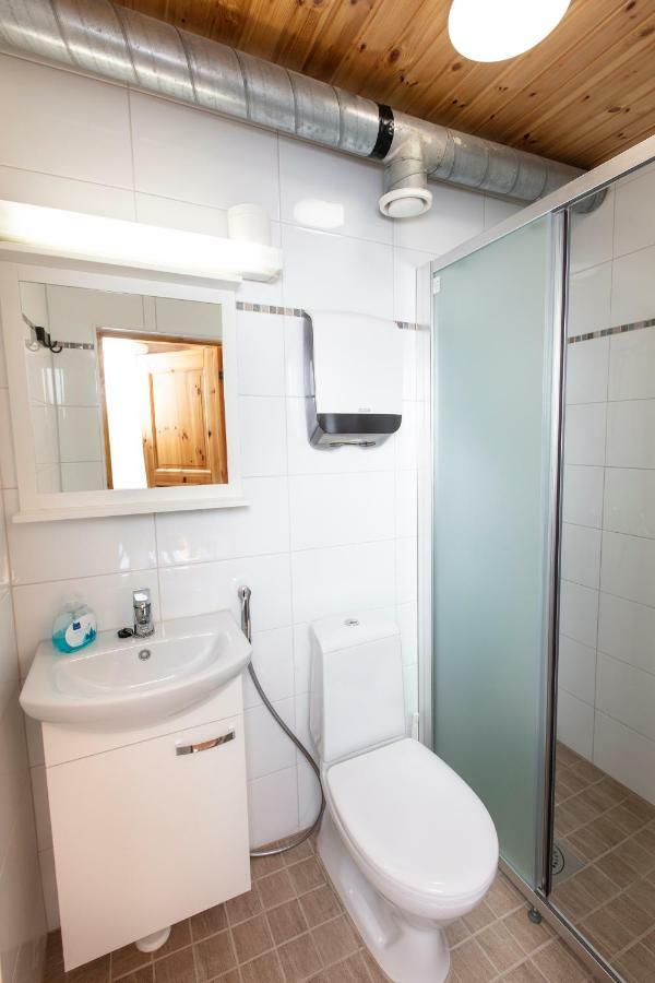 Ahmovaara Guesthouse Koli Freetime מראה חיצוני תמונה