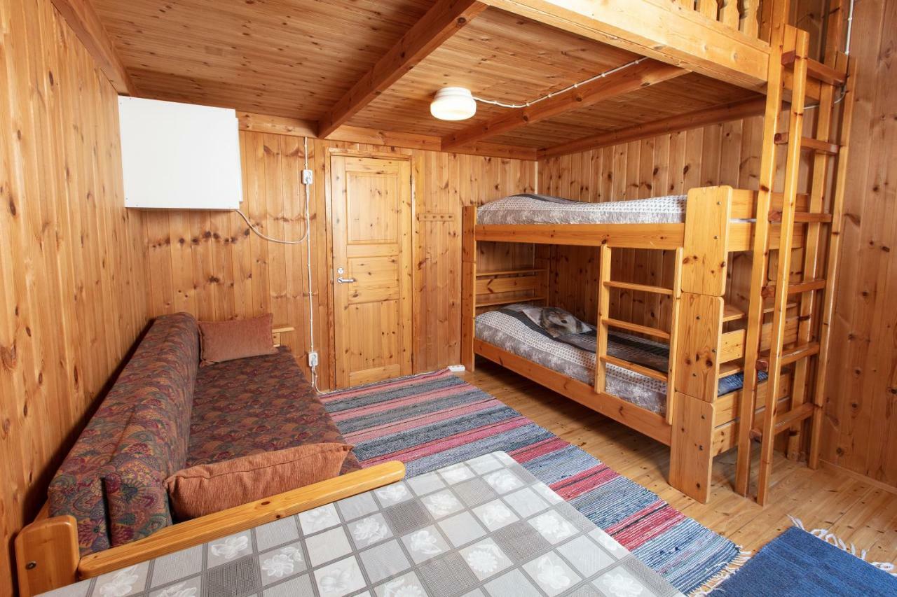 Ahmovaara Guesthouse Koli Freetime מראה חיצוני תמונה