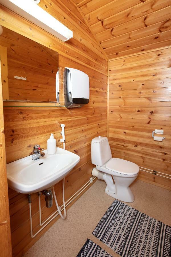 Ahmovaara Guesthouse Koli Freetime מראה חיצוני תמונה