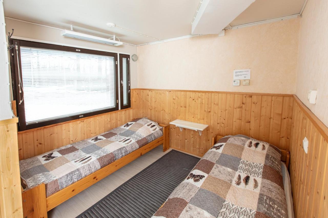 Ahmovaara Guesthouse Koli Freetime מראה חיצוני תמונה
